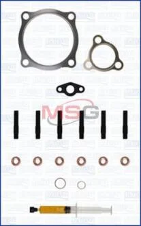 Монтажный комплект, компрессор AJUSA JTC11244