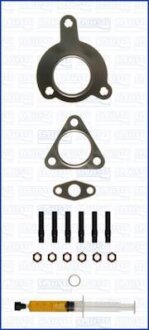 Комплект прокладок турбіни OPEL Vectra C 02-08, Astra G 98-05, Zafira A 99-05, SAAB 9-3 02-11, 9-3 98-03, 9-5 97-09 AJUSA JTC11280