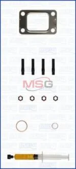 Монтажный комплект, компрессор AJUSA JTC11282