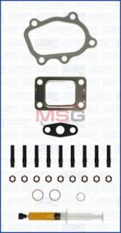 Монтажный комплект, компрессор AJUSA JTC11312