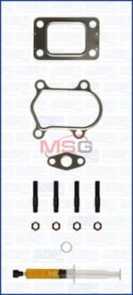 Комплект прокладок турбіни FIAT Ducato 06-14, CITROEN Jumper 06-14, IVECO Daily E3 99-06 AJUSA JTC11346
