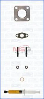 Комплект для монтажу, компресор AJUSA JTC11357