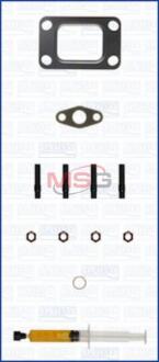 VW Монтажний комплект компресора LT 28-35 II 2.8 TDI 01-06 AJUSA JTC11390