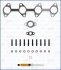 Комплект прокладок турбіни FIAT Sedici 06-14, OPEL Vectra C 02-08, SUZUKI SX-4 06-14, ALFA ROMEO 159 05-11, SAAB 9-3 02-11 AJUSA JTC11436 (фото 1)