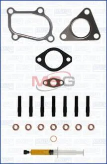 Комплект прокладок турбіни NISSAN Almera N16 00-06, X-Trail T30 00-09, Pickup Navara D22 97-05 AJUSA JTC11445