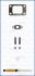 Комплект прокладок турбіни CITROEN Jumper 02-06, IVECO Daily E5 11-14, Daily E4 06-11, Daily E3 99-06 AJUSA JTC11461 (фото 2)