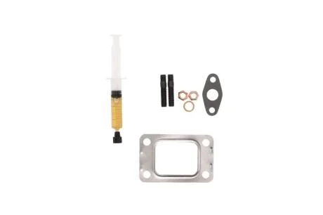 Комплект прокладок турбіни CITROEN Jumper 02-06, IVECO Daily E5 11-14, Daily E4 06-11, Daily E3 99-06 AJUSA JTC11461