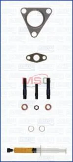 Комплект прокладок турбіни RENAULT Megane II 03-09, Scenic II 03-09, Laguna 00-07, SUZUKI Grand Vitara 06-17 AJUSA JTC11462