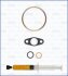 Комплект прокладок турбіни BMW X5 E70 07-13, 5 E60-61 03-10, X3 E83 04-10, 7 E65-68 01-08, 3 E90-93 05-12 AJUSA JTC11463 (фото 1)