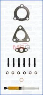 Комплект прокладок турбіни KIA SPORTAGE (JE) 06-н.в.,MAGENTIS (MG) 05-10, HYUNDAI SONATA V (NF) 06-10,i30 (FD) 07-12 AJUSA JTC11474