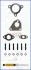 Комплект прокладок турбіни FIAT Doblo 00-09, OPEL Astra H 04-14, ALFA ROMEO MiTo 08-18, LANCIA Ypsilon 03-11 AJUSA JTC11481 (фото 1)