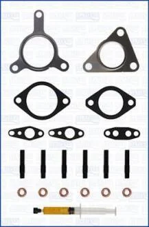 Комплект монтажний (турбіни) NISSAN PATHFINDER III (05-) 2.5 dCi AJUSA JTC11483