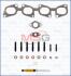 Комплект прокладок турбіни FIAT Croma 05-10, OPEL Vectra C 02-08, Zafira B 05-13, ALFA ROMEO 159 05-11, SAAB 9-3 02-11 AJUSA JTC11489 (фото 1)