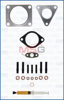 Комплект прокладок турбіни FORD Transit 06-14, LAND ROVER Defender 07-16 AJUSA JTC11504