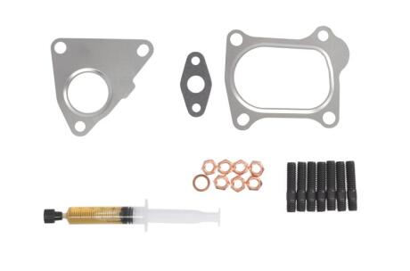 Комплект прокладок турбіни NISSAN Micra K12 03-10, Kubistar 03-08, SUZUKI Jimny 98-18 AJUSA JTC11526
