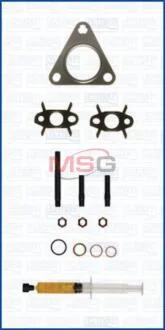 Комплект прокладок турбіни RENAULT Scenic II 03-09 AJUSA JTC11536