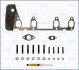 Комплект прокладок турбіни VW Caddy III 04-15, AUDI A3 03-12, SKODA Octavia A5 04-13, SEAT Altea 04-09 AJUSA JTC11540 (фото 1)