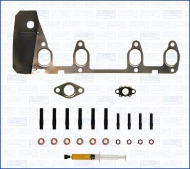Комплект прокладок турбіни VW Caddy III 04-15, AUDI A3 03-12, SKODA Octavia A5 04-13, SEAT Altea 04-09 AJUSA JTC11540