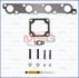 Комплект прокладок турбіни HYUNDAI H-1 A1 97-04, FORD Transit 00-06 AJUSA JTC11554 (фото 1)