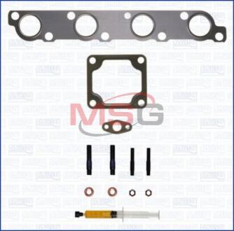 Комплект прокладок турбіни HYUNDAI H-1 A1 97-04, FORD Transit 00-06 AJUSA JTC11554