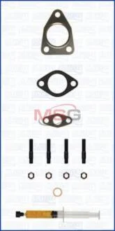 Комплект прокладок турбіни FIAT Doblo 09-23, OPEL Zafira C 11-19, ALFA ROMEO MiTo 08-18, LANCIA Musa 04-12 AJUSA JTC11556