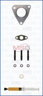 Монтажный комплект, компрессор AJUSA JTC11568