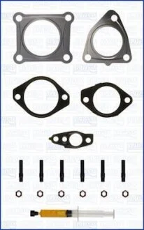 Монтажный комплект, компрессор AJUSA JTC11586