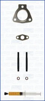 Монтажний комплект турбокомпресора AJUSA JTC11590