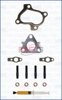 Монтажный комплект, компрессор AJUSA JTC11593