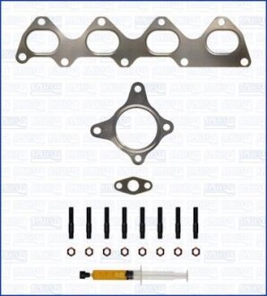 Комплект прокладок турбіни VW Golf VI 09-14, AUDI A3 03-12, SKODA Octavia A5 04-13, SEAT Altea 04-09 AJUSA JTC11603