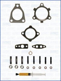 Комплект прокладок турбіни TOYOTA Land Cruiser Prado 120 03-09, Hilux 05-16 AJUSA JTC11611