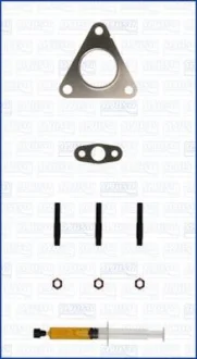 Комплект для монтажу, компресор AJUSA JTC11633