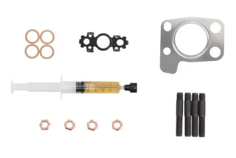 Комплект прокладок турбіни FORD Fiesta 09-17, Focus III 11-18, Galaxy 06-15, S-MAX 06-15, C-MAX 10-19, CITROEN DS3 09-16 AJUSA JTC11635