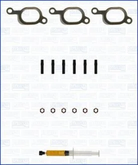 Монтажный комплект, компрессор AJUSA JTC11637