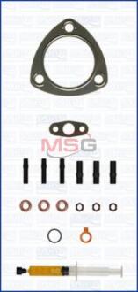 Комплект прокладок турбіни LAND ROVER Rover Sport 05-13, Discovery III 04-09 AJUSA JTC11642