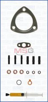 Комплект прокладок турбіни LAND ROVER Rover Sport 05-13, Discovery III 04-09 AJUSA JTC11642