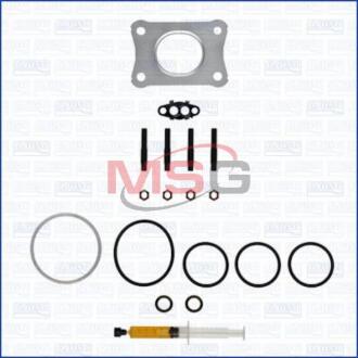 Комплект прокладок турбіни VW Golf VI 09-14, AUDI A3 12-22, SKODA Octavia A7 13-19, SEAT Ibiza 09-17 AJUSA JTC11709