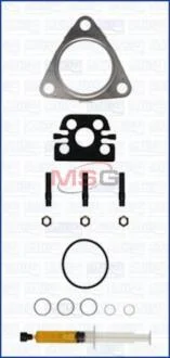 Комплект прокладок турбокомпресора AJUSA JTC11711