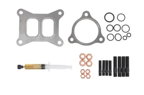 Монтажний комплект турбокомпресора AJUSA JTC11716