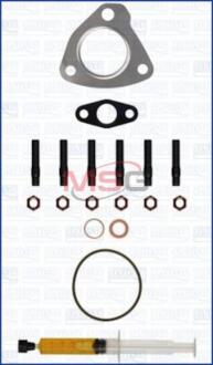 Комплект прокладок турбіни JEEP Grand Cherokee 11-21, LANCIA Thema 11-14 AJUSA JTC11778