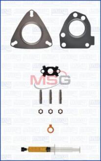 Комплект прокладок турбіни LAND ROVER Range Rover 02-12 AJUSA JTC11804