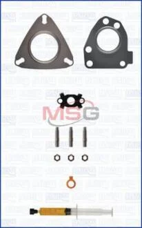 Монтажный комплект, компрессор AJUSA JTC11804