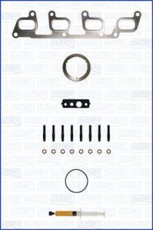 Комплект прокладок турбіни VW Jetta V 05-10, Touran 10-15, Beetle new 98-11, Beetle 11-19, SEAT Leon 05-12, Altea 09-15 AJUSA JTC11819