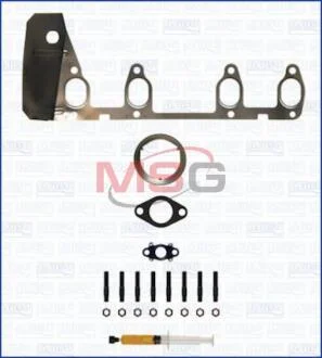 Комплект прокладок турбіни AUDI A3 03-12, SEAT Altea 04-09 AJUSA JTC11820