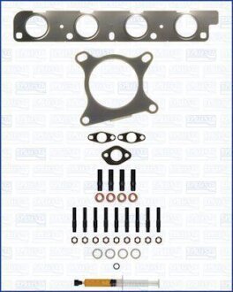 Комплект прокладок турбіни VW Golf VI 09-14, AUDI A3 03-12, SKODA Octavia A5 04-13, SEAT Altea 04-09 AJUSA JTC11822