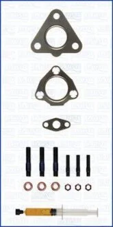 Акция Комплект прокладок турбіни OPEL Astra H 04-14, Combo C 01-11, Corsa C 00-06 AJUSA JTC11897