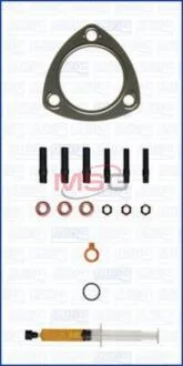 Монтажный комплект, компрессор AJUSA JTC11923