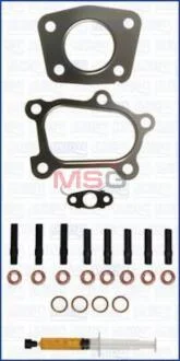 Монтажный комплект, компрессор AJUSA JTC11934