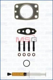 Монтажный комплект, компрессор AJUSA JTC11938