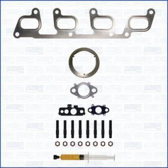 Комплект для монтажу, компресор AJUSA JTC11939